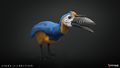 fellbeak macaw production model 2.jpg