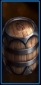 Ancient Aelan Wine Barrel Icon.png